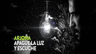 Ricardo Arjona  Apague la Luz y Escuche Album Completo  Acústico [upl. by Us]