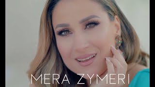 Mera Zymeri  A ke zemer Official Video [upl. by Eneryt352]