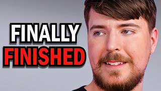 The New MrBeast Allegations Are Insane [upl. by Tavia421]