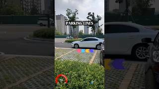 Easy and Quick Guide to Parallel Parking cardrivingtips automobile tipsandtricks [upl. by Parrish]