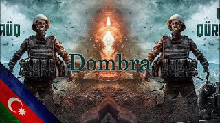 Ramil Baylarli  Dombra Remix Cover  2021 Dombra Azerbaycan 🇦🇿 KarabakhİsAzerbaijan [upl. by Etteinotna]