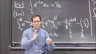 Lec 36  MIT 1801 Single Variable Calculus Fall 2007 [upl. by Healey]