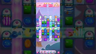 candy crush level 5340 complete [upl. by Ennayram38]