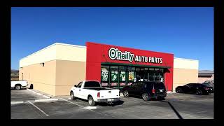 OReilly Auto Parts Jingle Meme Compilation 3 [upl. by Ailugram572]