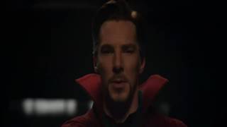 DOCTOR STRANGE IN THE MULTIVERSE OF MADNESS 2022 quotZombie Strangequot Clip HD Marvel [upl. by Eitisahc314]