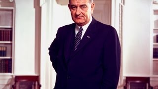 LBJ The 36th President of the United States [upl. by Charters]