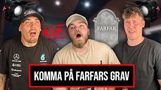 49 KOMMA PÅ FARFARS GRAV [upl. by Ahsan]