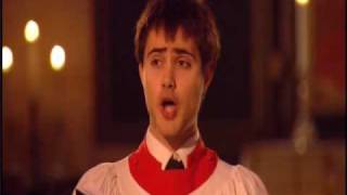 14 We Three Kings arr Martin Neary Kings College Cambridge 2009 [upl. by Rosio568]