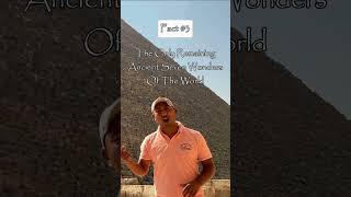 Unearthed secrets 3 astonishing facts about the Great Pyramid [upl. by Rema]