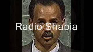 EthioEritreaIsaias Afeworki speech back in 2000  2a [upl. by Jenilee]