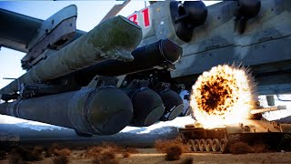 8 Leopard MBTs and 3 French AMX10 Destroyed by Russian antitank missile systems [upl. by Frodin]