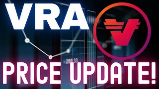 Verasity VRA Price News Today  Price Forecast Technical Analysis Update and Price Now [upl. by Ewald]