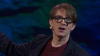 Curiosidades  Charla Ted  Lo que pasa cuando respones Spam  James Veitch [upl. by Odyssey]