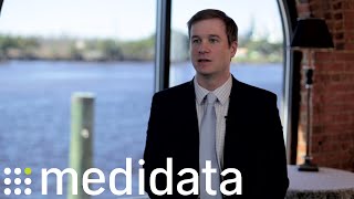 PPD Leverages Medidatas Design Optimization Tools  Medidata [upl. by Ricardama796]