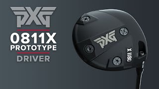 PXG Prototype Driver Weight Settings and Adjustments [upl. by Puduns]