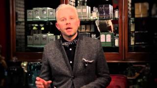 Penhaligons Sartorial  The Scent of Savile Row [upl. by Aikam]