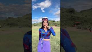 Sadi Gulabi Mero Jhamke Bulakhi  साडी गुलाबी मेरो जम्के बुलाकी  Nepali Teej Song [upl. by Everard]