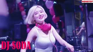 DJ Soda Remix 2022 ✈ Best of Electro House Music amp Nonstop EDM Party Club Music Mix│FLY IN MY ROOM [upl. by Krauss]