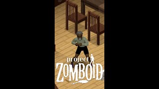 Why PROJECT ZOMBOID is AWESOME [upl. by Krahling]