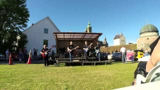 Vadstena Nostalgiafton 20140618 [upl. by Birmingham]