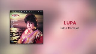 Pilita Corrales ¦ Great Songs From Filipino Movies Full Album [upl. by Alanson]