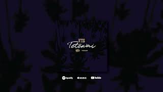 VT1S  Tetewai Official Audio [upl. by Isaiah303]