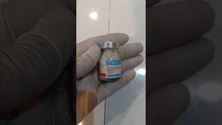 Streptomycin injection  ambistryn s injection shorts youtubeshorts streptomycininjection [upl. by Knarf]