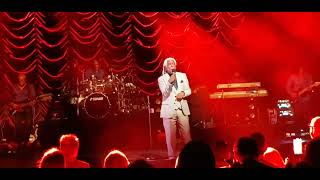 Billy Ocean Red light live 2023 Oxford [upl. by Ayirp597]