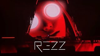 Rezz Live at EDC Mexico 2019 FULL SET 60FPS [upl. by Amehsat]