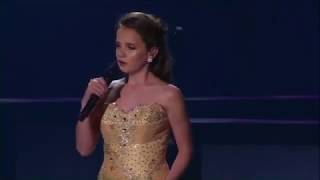 Amira Willighagen Flower Duet Live 2017 [upl. by Esther]