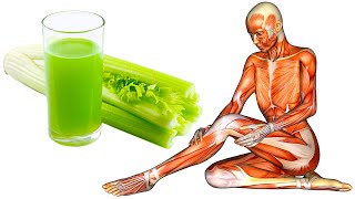 What Happens When You Drink Celery Juice Every Morning [upl. by Nav]