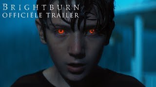 Brightburn Trailer Looks Familiar Then Goes Way Off Book [upl. by Jewett172]