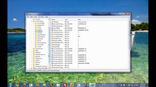 How to Speed up the Menu Show Delay Time in Windows 7 and Vista [upl. by Dusty]