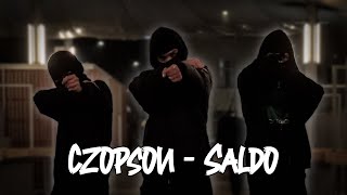 CZOPSON  SALDO Prod LejJA 🎥 Norbertxd [upl. by Anik]