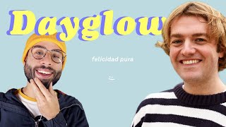 DAYGLOW ¿Quién es ¿Una banda ¿TikTok [upl. by Ylrbmik679]