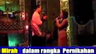 CINTA FATAMORGANA NUNUNG ALVI FEAT RIZAL PAMUNGKAS [upl. by Zinn667]