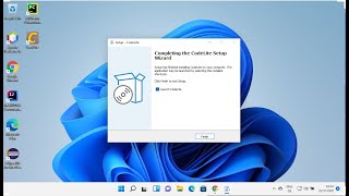 How To Install CodeLite IDE On on Windows 11 For C \ C Programming [upl. by Nnire]