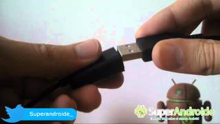 USB OTG Android ¿Qué es ¿para qué sirve [upl. by Peony]