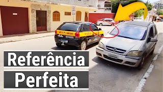 APRENDA ESTACIONAR DE RE COM FACILIDADE [upl. by Essilec617]