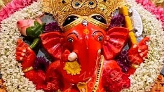 Ram ki duniya m live aaiye ur ganpati ganesh ke darshan paiye🛕🙏❤️🌹🌺🎈🥰 [upl. by Aerdno]