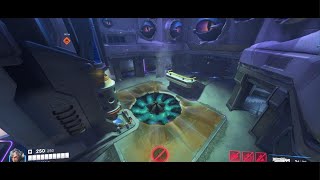 Overwatch 2  Penisola Antartica Replay A3HNKY [upl. by Einre]