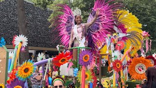 Rotterdam Zomercarnaval 2024 [upl. by Turner]