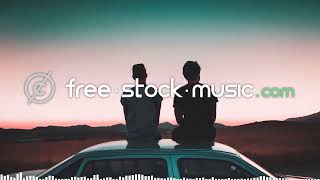 Call Me On by Mehul ShaRma  Electronica  Chill House  ChillOut   freestockmusiccom [upl. by Blackmore]