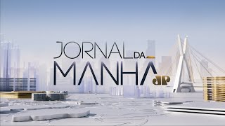 JORNAL DA MANHÃ  02012024 [upl. by Phina]