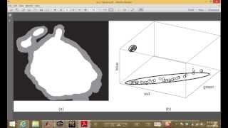 CVFX Lecture 2 Bluescreen and Bayesian matting [upl. by Aneehsor]