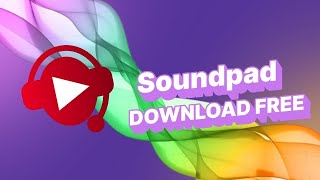 Soundpad 2023  Download Soundpad v3410  Install Soundpad 2023 [upl. by Rapsac866]