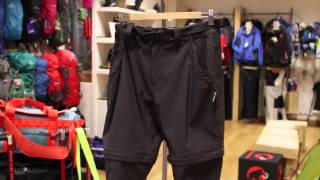 Craghoppers Mens Nosilife Pro Convertible Trousers  wwwsimplyhikecouk [upl. by Naeruat888]