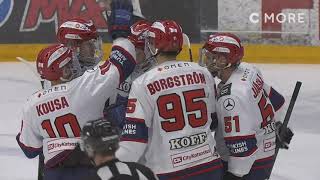 Henrik Borgström 2021 Season Highlights [upl. by Eiliak]