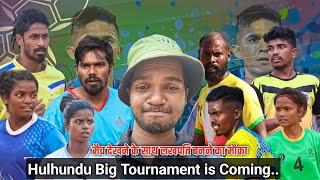 282 Lakh Big Tournament  Hulhundu Football Match 2024 [upl. by Andri]