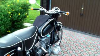 BMW R 50 S [upl. by Ezra]